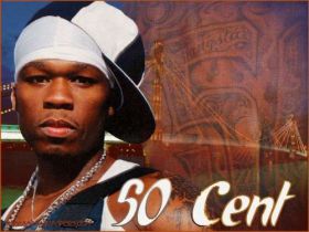 50 Cent 11