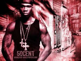 50 Cent 13