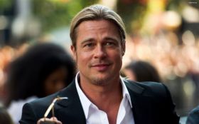 Brad Pitt 22