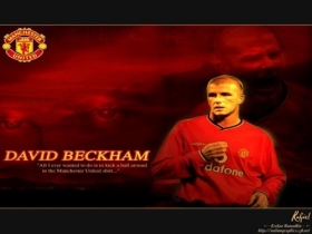 David Beckham 004