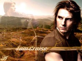 Tom Cruise 10