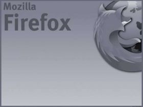 Firefox 22