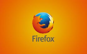 Mozilla Firefox 058 Logo