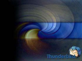 Thunderbird 02