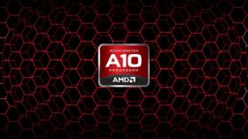 AMD 011 A10 Accelerated Processor