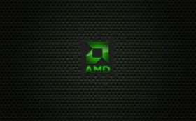 AMD 012 Logo