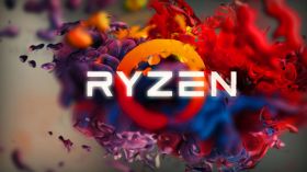 AMD 019 Ryzen