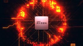 AMD 023 Ryzen