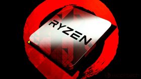AMD 024 Ryzen