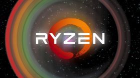 AMD 026 Ryzen