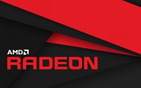 AMD 034 Radeon