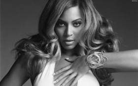 Beyonce Knowles 59