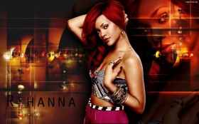 Rihanna 090
