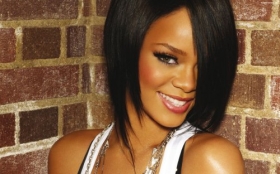 Rihanna 105