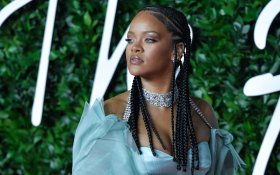 Rihanna 143 2019
