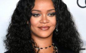 Rihanna 145 2019