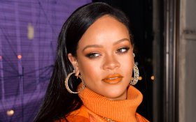 Rihanna 146 2020