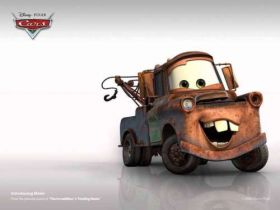 Pixars Cars 05