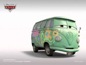 Pixars Cars 11
