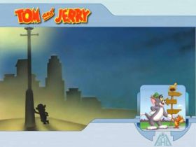 Tom and Jerry 11
