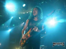 Metallica 06