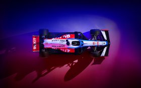 Formula 1, F1 239 ROKiT Williams Racing FW43 2020