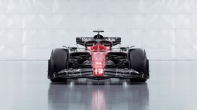 Formula 1, F1 276 Alfa Romeo C43 2023