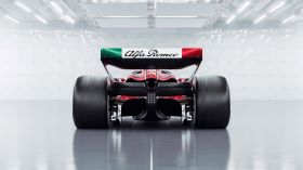Formula 1, F1 277 Alfa Romeo C43 2023