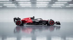 Formula 1, F1 278 Alfa Romeo C43 2023