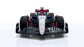 Formula 1, F1 281 AlphaTauri AT04 2023