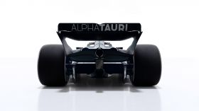Formula 1, F1 282 AlphaTauri AT04 2023