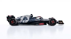 Formula 1, F1 284 AlphaTauri AT04 2023