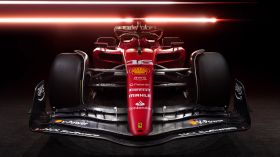 Formula 1, F1 288 Ferrari SF-23 2023