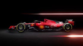 Formula 1, F1 289 Ferrari SF-23 2023