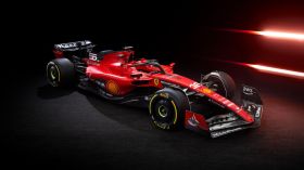Formula 1, F1 290 Ferrari SF-23 2023