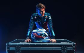Formula 1, F1 335 Logan Sargeant, Williams Racing 2023