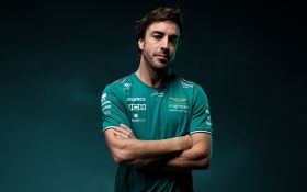 Formula 1, F1 339 Fernando Alonso, Aston Martin 2023