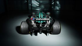 Formula 1, F1 354 Aston Martin AMR24 (2024)