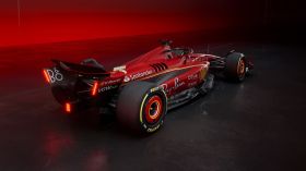 Formula 1, F1 364 Ferrari SF-24 (2024)