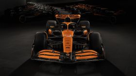 Formula 1, F1 366 McLaren MCL38 (2024)