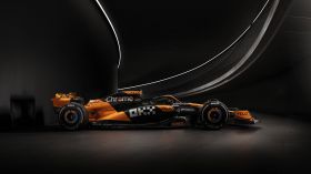 Formula 1, F1 367 McLaren MCL38 (2024)