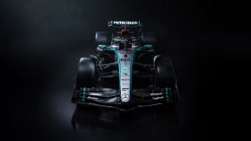 Formula 1, F1 369 Mercedes AMG W15 F1 E Performance (2024)