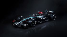 Formula 1, F1 370 Mercedes AMG W15 F1 E Performance (2024)