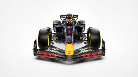 Formula 1, F1 376 Red Bull Racing RB20 (2024)