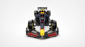 Formula 1, F1 377 Red Bull Racing RB20 (2024)