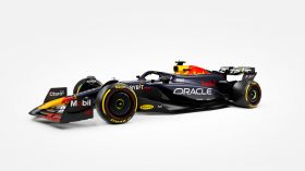 Formula 1, F1 378 Red Bull Racing RB20 (2024)