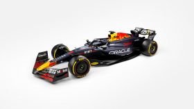 Formula 1, F1 379 Red Bull Racing RB20 (2024)