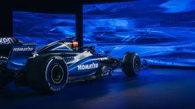 Formula 1, F1 394 Williams FW46 (2024)