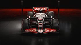 Formula 1, F1 395 Haas VF-24 (2024)