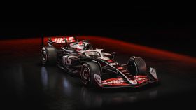 Formula 1, F1 396 Haas VF-24 (2024)